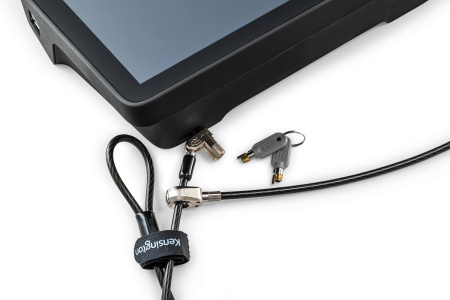 Сенсорный терминал АТОЛ Optima (11.6", J3455, 8 ГБ DDR3L, SSD 128 Гб M.2, без АКБ, без ОС). V7