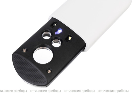 Мультилупа Levenhuk Zeno Multi ML3