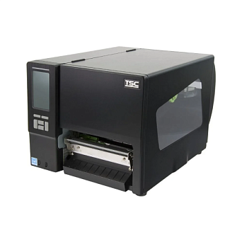 Принтер этикеток TSC MH261T (Touch LCD) PSU + Ethernet + USB Host + RTC MH261T-A001-0302