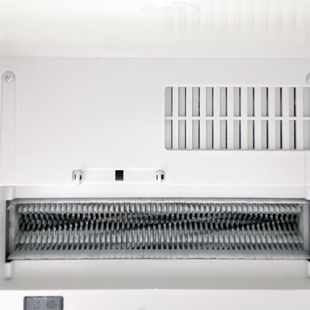 Уничтожитель документов Office Kit SA60M 1,9x15