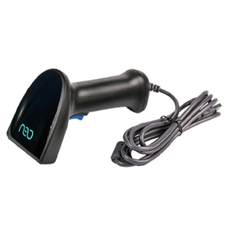 Проводные двумерные сканеры NEO X-100 C2D