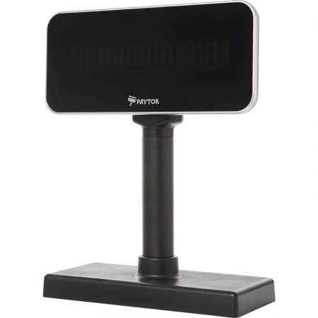 Дисплей покупателя PayTor MB-220 V2 (VFD, USB) Дисплей покупателя PayTor MB-220 V2 (VFD, USB)