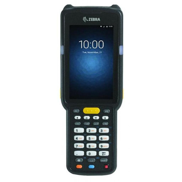 Терминал сбора данных (ТСД) Zebra MC3300 MC330M-SJ3HA2RW Терминал сбора данных (ТСД) Zebra MC3300 MC330M-SJ3HA2RW