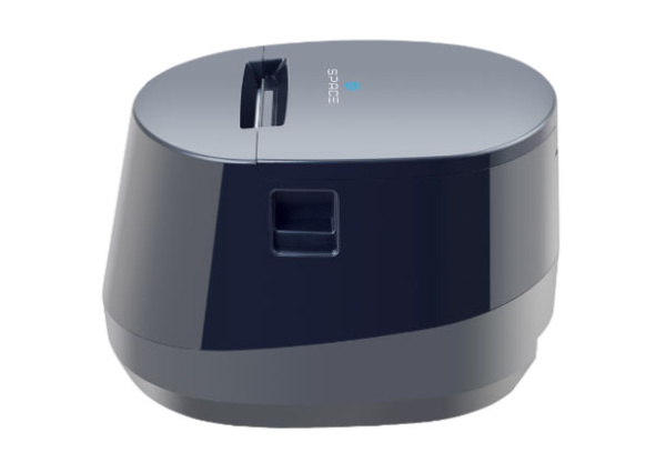 Принтер этикеток SPACE X-22DT KingKong (термо, 203 dpi, USB, Ethernet, черный)