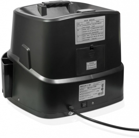 Счетчик и сортировщик монет Mertech C-500