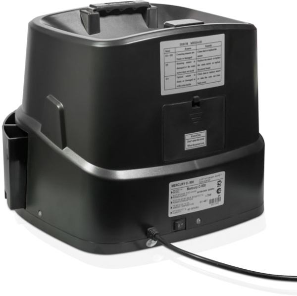 Счетчик и сортировщик монет Mertech C-500