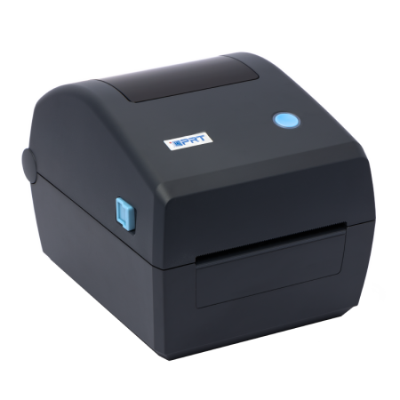 Принтер этикеток iDPRT iD888 (203dpi, USB, Ethernet)