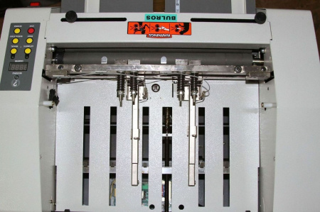 Автоматический буклетмейкер А3 формата Bulros T-10