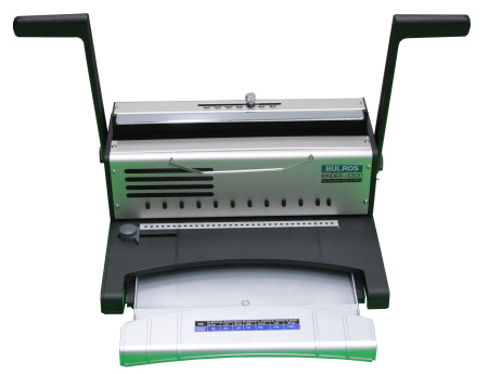 Переплетчик Bulros S300