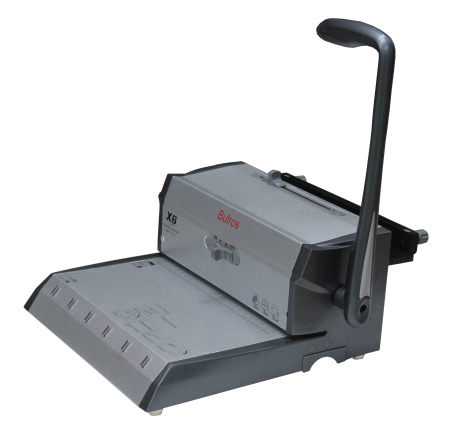 Переплетчик Bulros X6