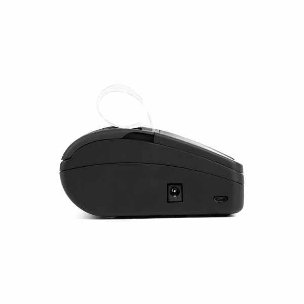 ККТ АТОЛ 1Ф. Черный. Без ФН. USB. БП. 5.0 ККТ АТОЛ 1Ф. Черный. Без ФН. USB. БП. 5.0