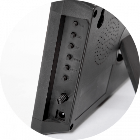 Табло вызова iKnopka R15