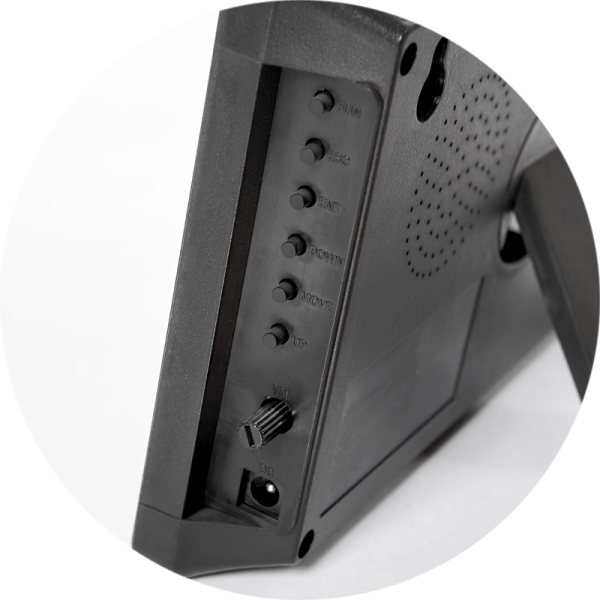 Табло вызова iKnopka R15