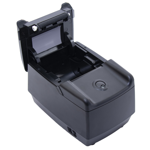 Фискальный регистратор ККТ "РИТЕЙЛ-02Ф" RS/USB с раз. ДЯ (черный) без ФН ФФД 1.2