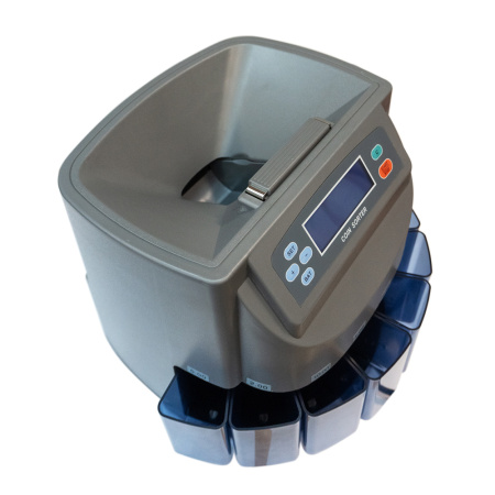 Сортировщик монет CS 200