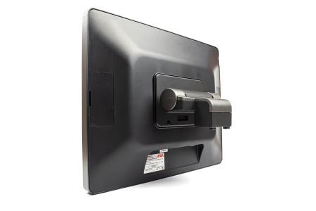 Дополнительный сенсорный монитор 15" АТОЛ STM15 Rev.2, темно-серый, для терминала JAZZ 15/15 Pro/16/16 Pro