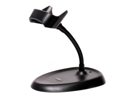 Сканер штрих-кода SPACE X-2020-2D-USB (черный), ручной