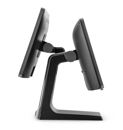 Сенсорный терминал АТОЛ JAZZ 15 Pro (v2, 15" P-CAP, Intel Celeron J6412, SSD 128 GB, 8GB DDR4), без MSR, Windows 10 IoT.