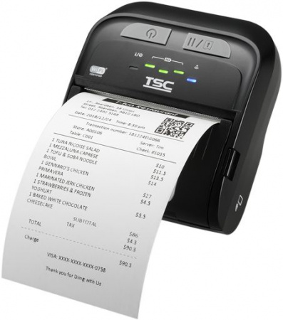 Принтер этикеток TSC TDM-30
