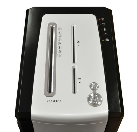 Шредер Bulros 880C