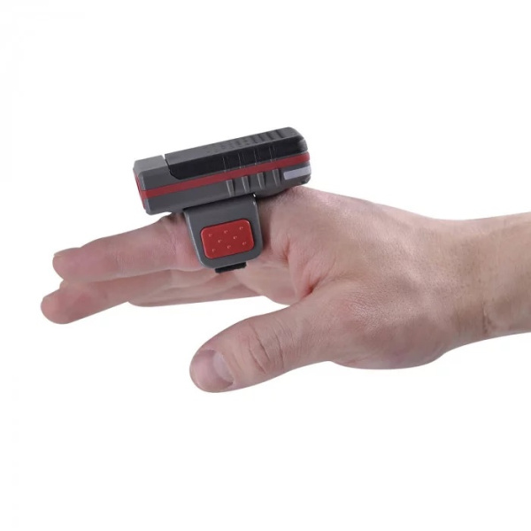 Сканер-кольцо MERTECH X21 SPP SR BLE Dongle P2D USB (комплект)