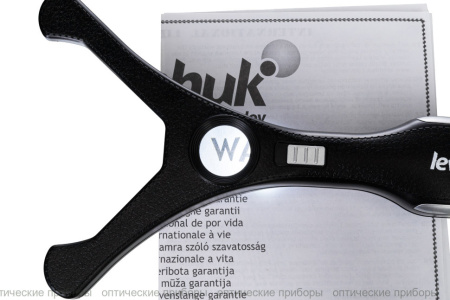 Лупа для чтения Levenhuk Zeno Read ZR20