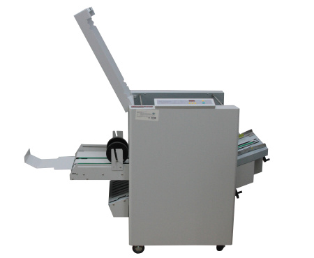 Автоматический буклетмейкер SRА3 формата с конвеером Bulros T-05