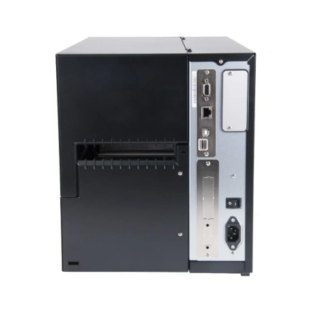 Принтер этикеток TSC MH241P (Touch LCD) SU + Ethernet + USB Host + RTC MH241P-A001-0302