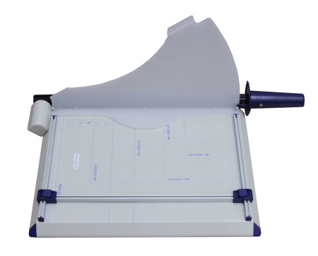 Офисный сабельный резак для бумаги Bulros HD-B4