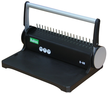 Переплетчик Bulros S-08