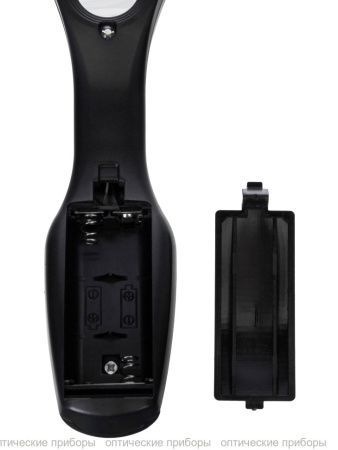 Лупа для чтения Levenhuk Zeno Read ZR20