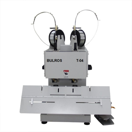 Переплетчик Bulros T-04