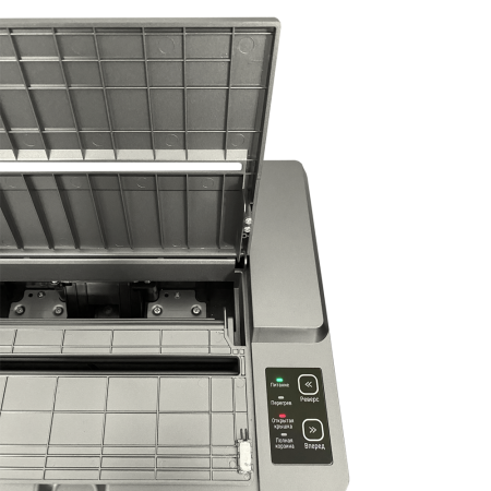 Уничтожитель документов Office Kit SA200 1,9x10 Уничтожитель документов Office Kit SA200 1,9x10