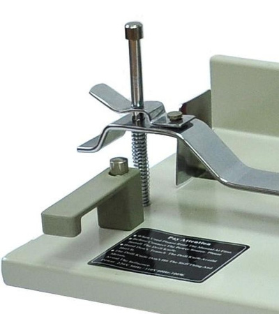 Полуавтоматическая дрель Bulros DY-205