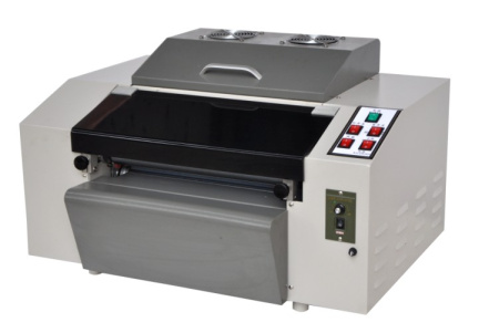 Лакировальная машина Bulros UV-320