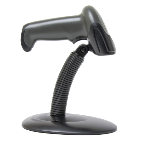 Подставка для сканера 2D BT, черная, (or)