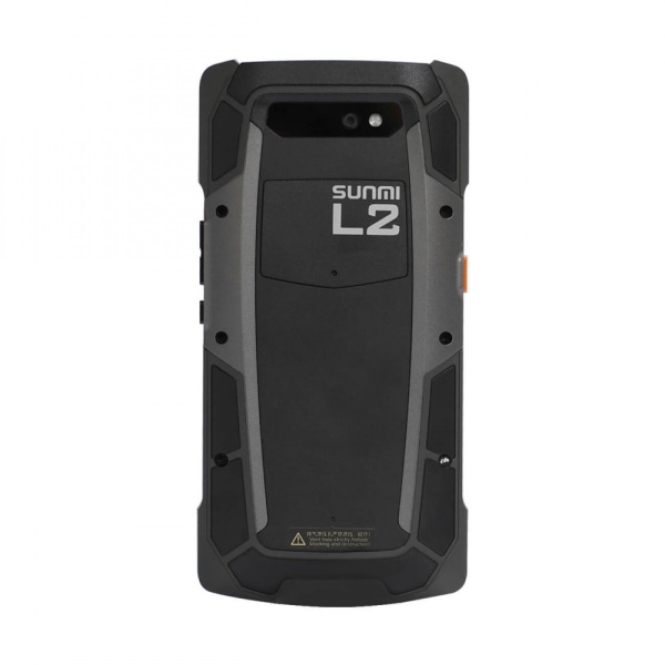 Терминал сбора данных (ТСД) Mertech SUNMI L2 USB Black Терминал сбора данных (ТСД) Mertech SUNMI L2 USB Black