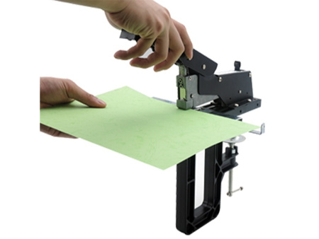 Степлер Bulros EB-20