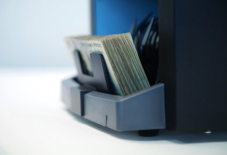 Счетчик банкнот PRO NC 3300