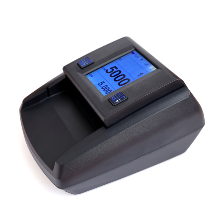 Детектор банкнот NEO D-500 с АКБ