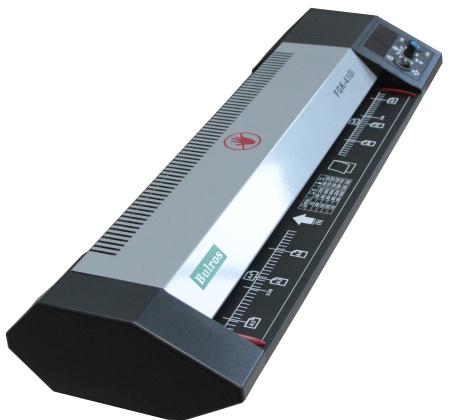 Ламинатор Bulros FGK-450i