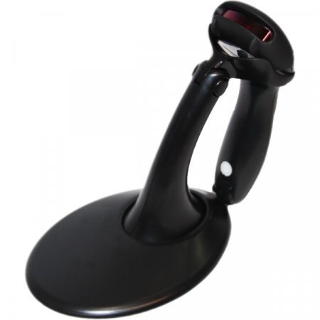 Ручной одномерный сканер штрих-кода Honeywell Metrologic MS9540 MK9540-37A47 Voyager KBW, черный