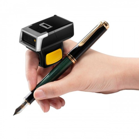 Сканер штрих-кода (кольцо) DBS H-500