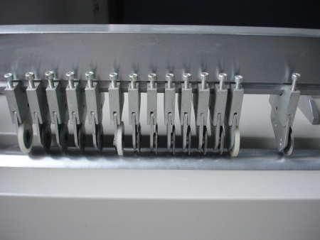 Профессиональное многофункциональное устройство формата А1 Bulros F-600