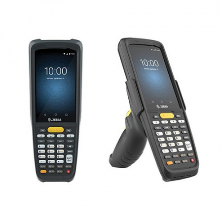 Терминал сбора данных (ТСД) Zebra MC2700 KT-MC27BJ-2A3S2RU