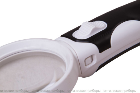 Мультилупа Levenhuk Zeno Multi ML9