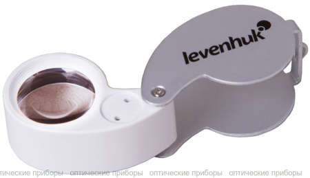 Лупа Levenhuk Zeno Gem M5