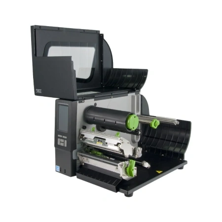 Принтер этикеток TSC MH261T (Touch LCD) PSU + Ethernet + USB Host + RTC MH261T-A001-0302