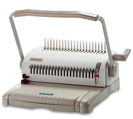 Переплетчик Bulros S100