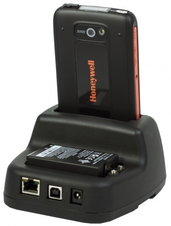 Терминал сбора данных (ТСД) Honeywell Dolphin 70e black  70E-L00-C111XEW